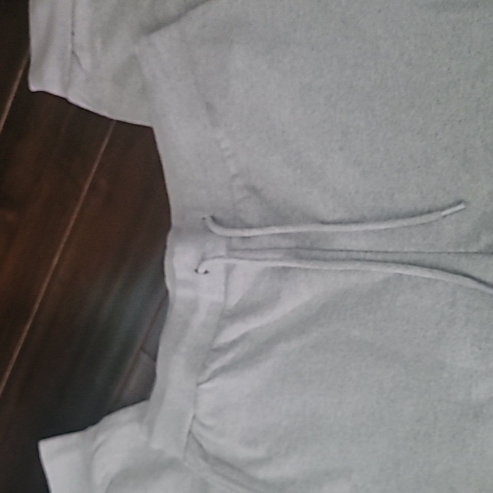 NWT Men's jogger sweat pants